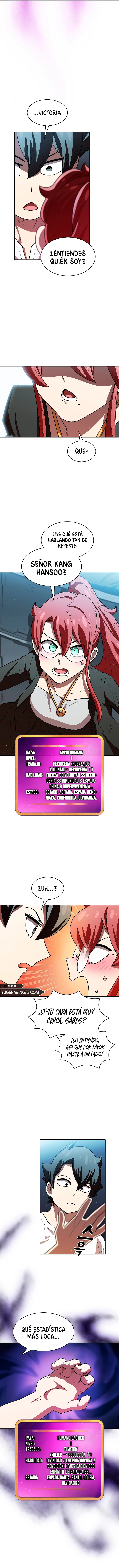 Heroe Basura De Clase FFF Capitulo 123 página 11