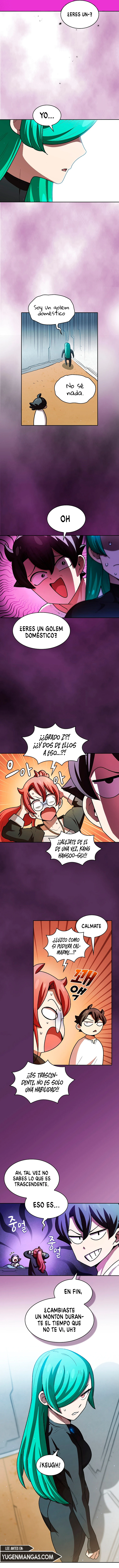 Heroe Basura De Clase FFF Capitulo 124 página 6