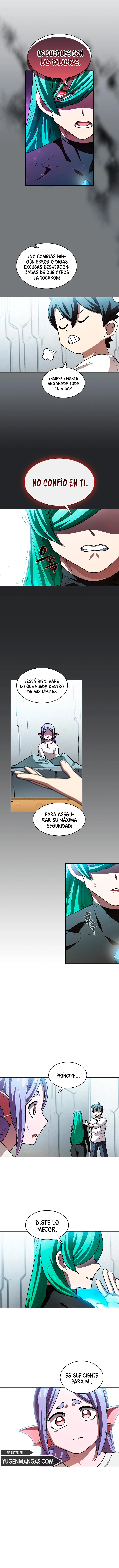 Heroe Basura De Clase FFF Capitulo 124 página 9