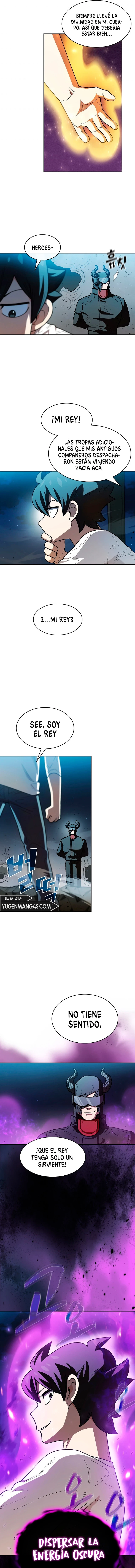 Heroe Basura De Clase FFF Capitulo 126 página 9