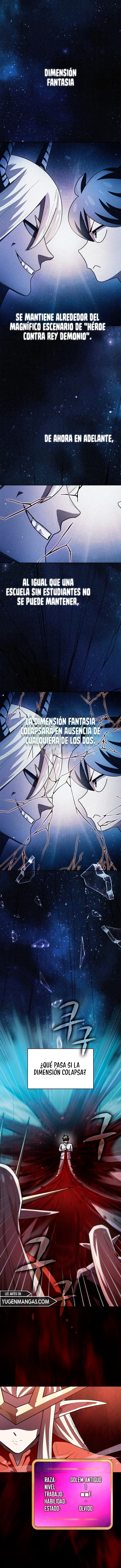 Heroe Basura De Clase FFF Capitulo 129 página 2