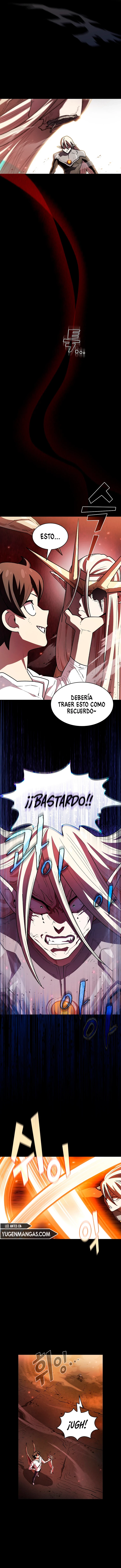Heroe Basura De Clase FFF Capitulo 129 página 5