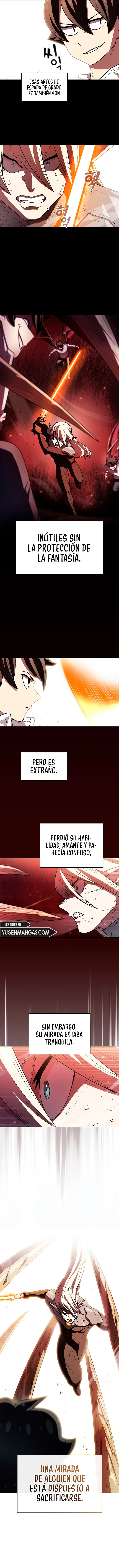 Heroe Basura De Clase FFF Capitulo 129 página 6