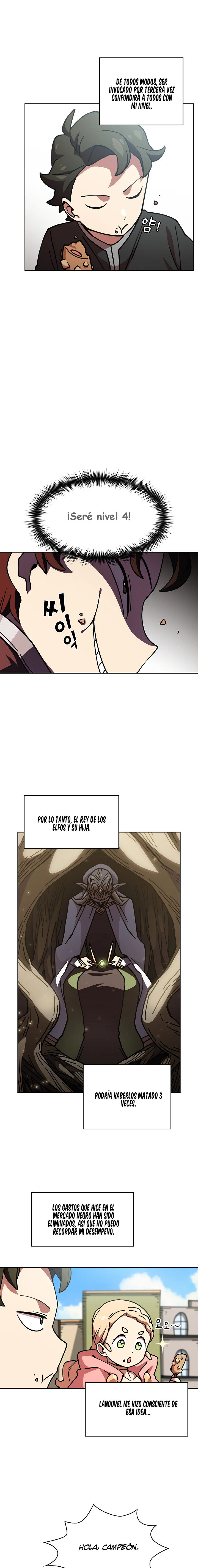 Heroe Basura De Clase FFF Capitulo 13 página 11