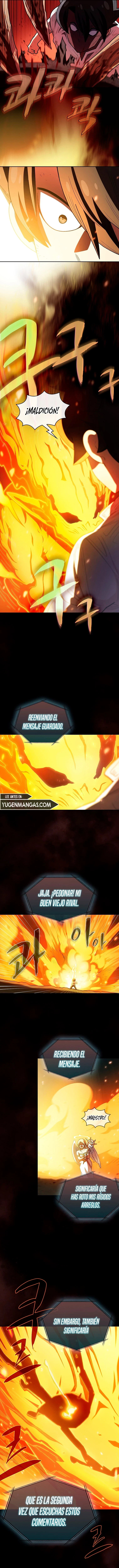 Heroe Basura De Clase FFF Capitulo 130 página 9