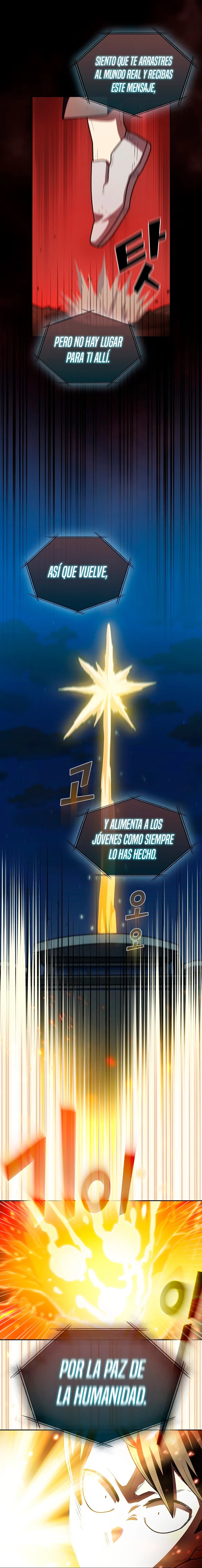 Heroe Basura De Clase FFF Capitulo 130 página 10