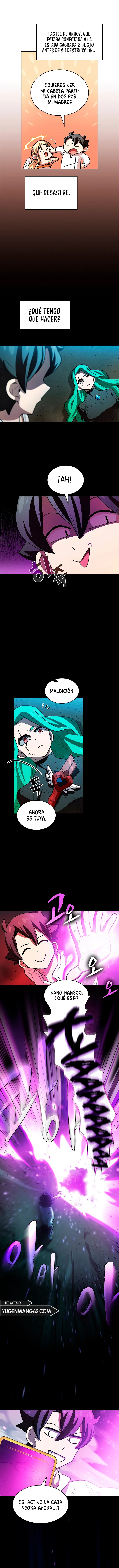 Heroe Basura De Clase FFF Capitulo 130 página 4