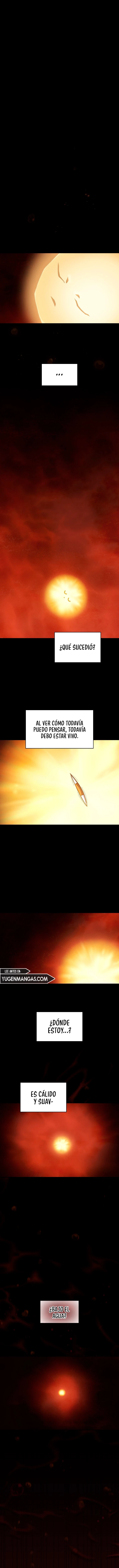 Heroe Basura De Clase FFF Capitulo 131 página 2