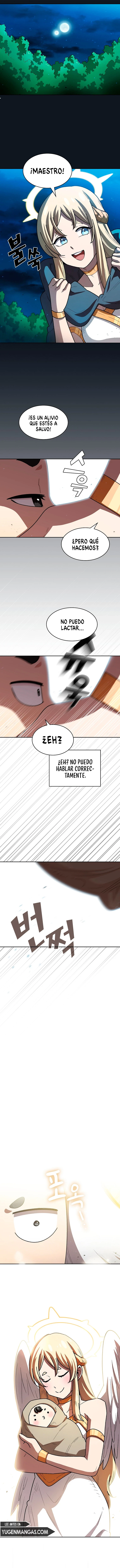 Heroe Basura De Clase FFF Capitulo 131 página 5