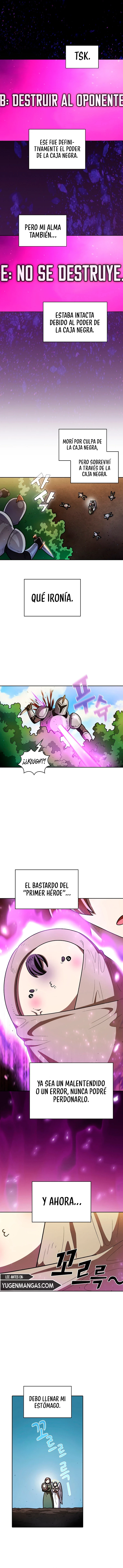 Heroe Basura De Clase FFF Capitulo 132 página 3