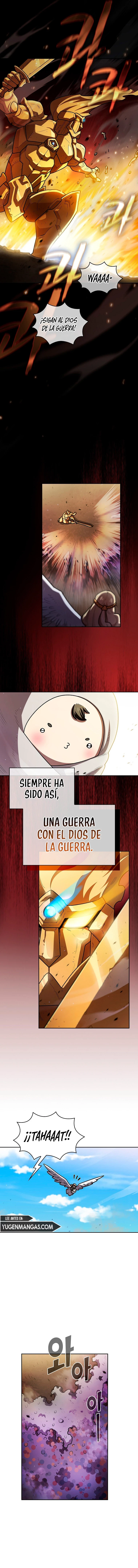 Heroe Basura De Clase FFF Capitulo 134 página 5