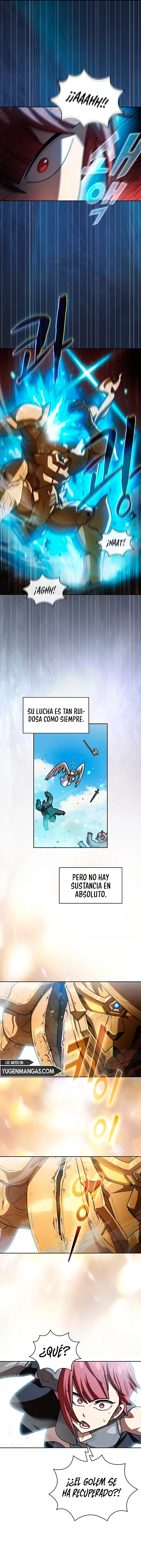 Heroe Basura De Clase FFF Capitulo 134 página 7