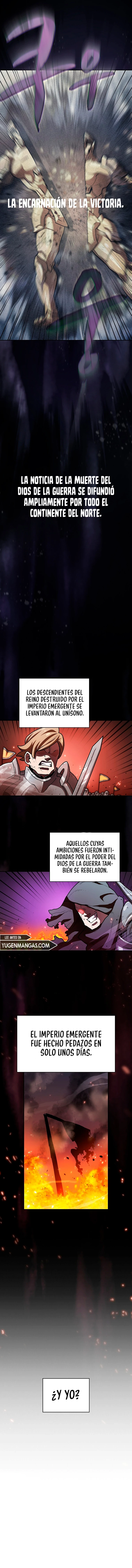 Heroe Basura De Clase FFF Capitulo 135 página 2