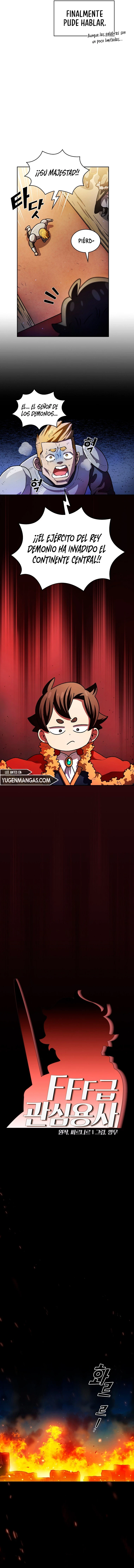 Heroe Basura De Clase FFF Capitulo 135 página 4
