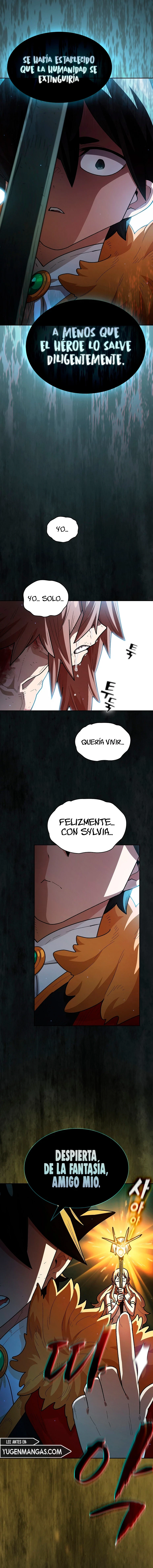 Heroe Basura De Clase FFF Capitulo 137 página 14