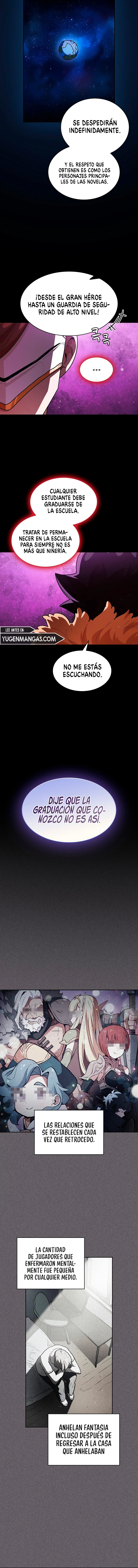 Heroe Basura De Clase FFF Capitulo 137 página 7