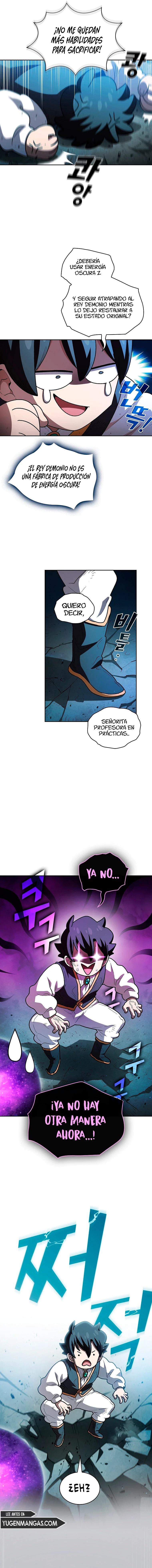 Heroe Basura De Clase FFF Capitulo 138 página 14
