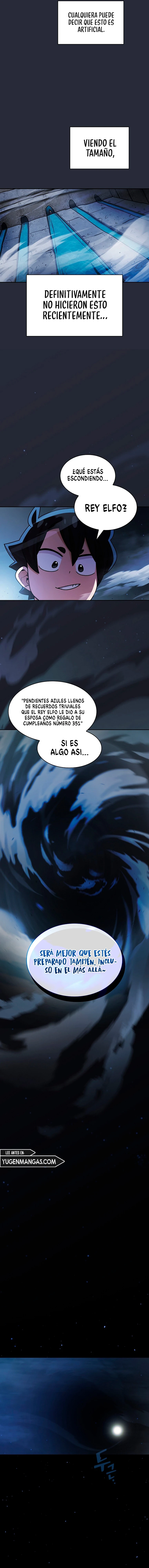 Heroe Basura De Clase FFF Capitulo 138 página 17