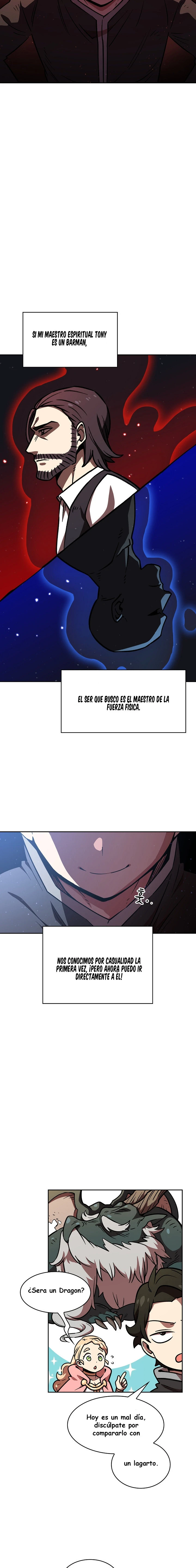Heroe Basura De Clase FFF Capitulo 14 página 14