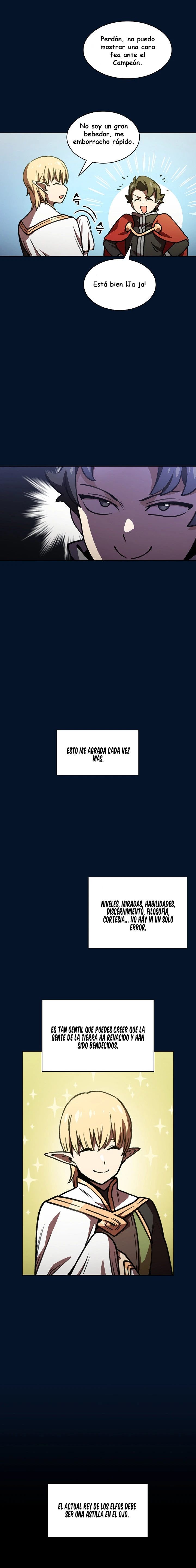 Heroe Basura De Clase FFF Capitulo 15 página 12