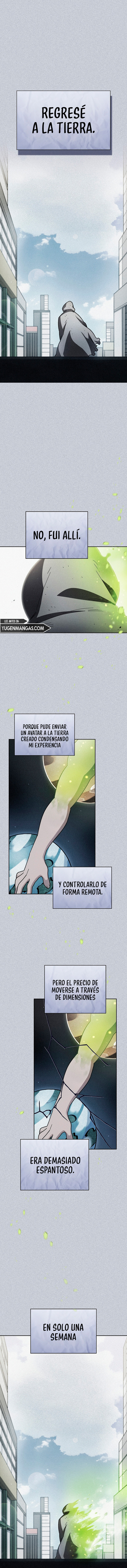 Heroe Basura De Clase FFF Capitulo 159 página 3