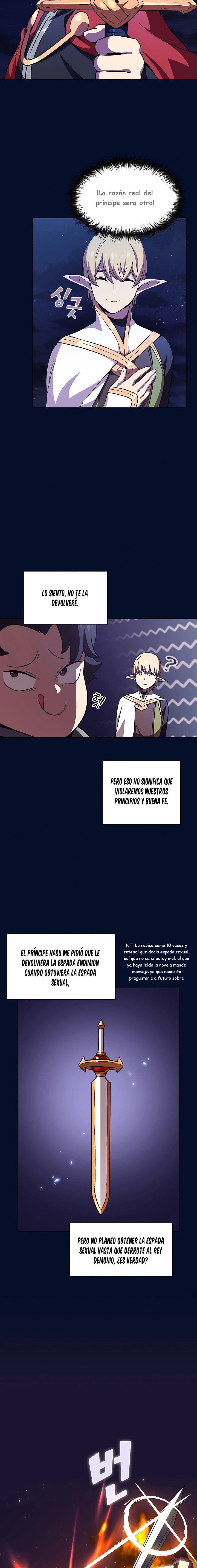 Heroe Basura De Clase FFF Capitulo 16 página 2
