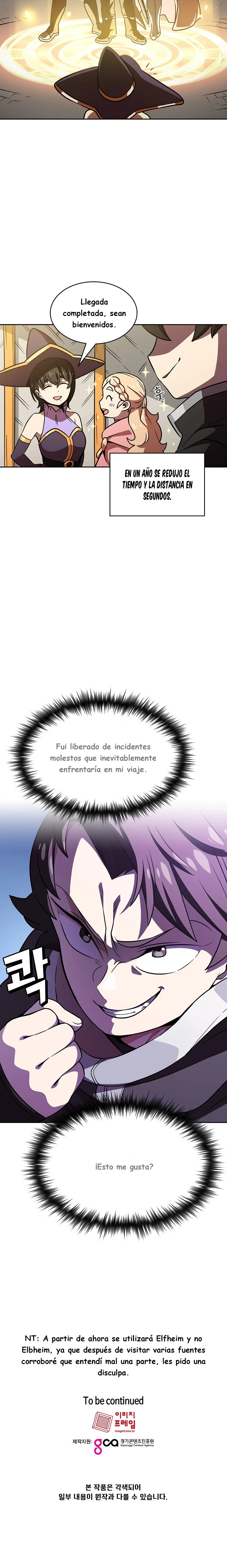 Heroe Basura De Clase FFF Capitulo 16 página 20
