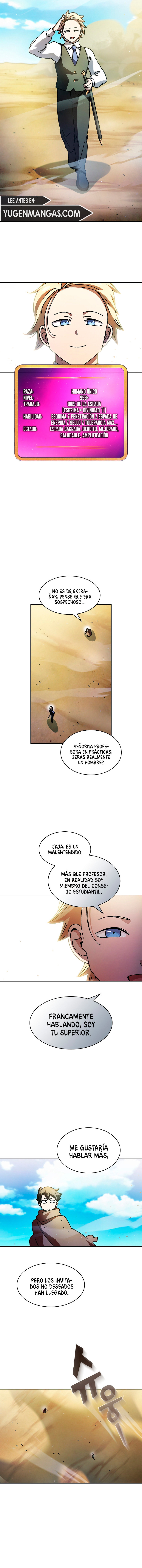 Heroe Basura De Clase FFF Capitulo 162 página 4