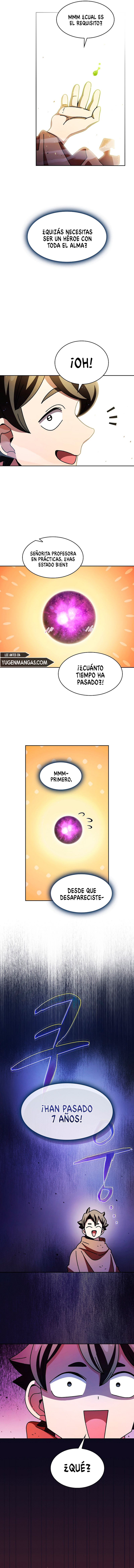 Heroe Basura De Clase FFF Capitulo 164 página 9