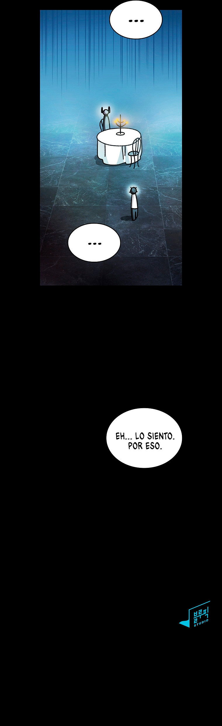 Heroe Basura De Clase FFF Capitulo 169 página 13