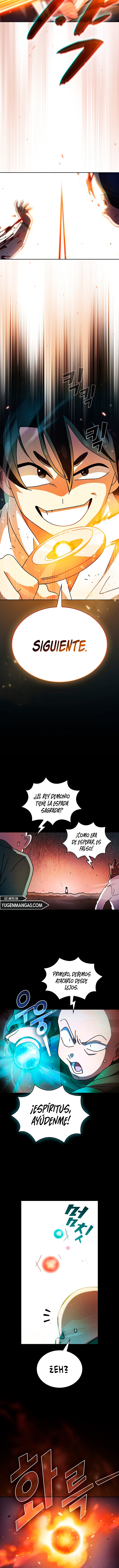 Heroe Basura De Clase FFF Capitulo 169 página 4