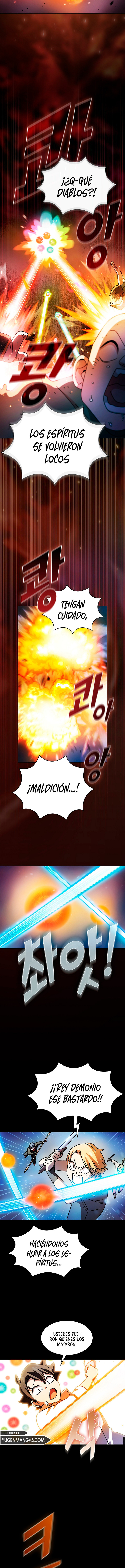 Heroe Basura De Clase FFF Capitulo 169 página 5