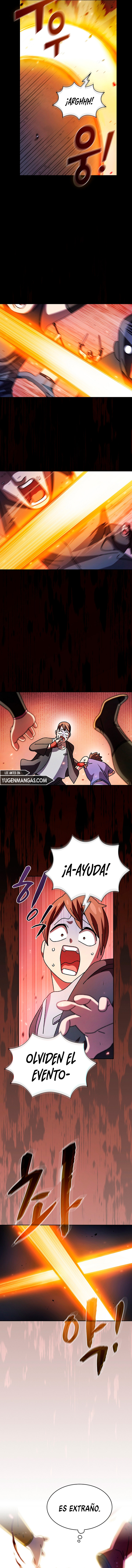 Heroe Basura De Clase FFF Capitulo 169 página 6