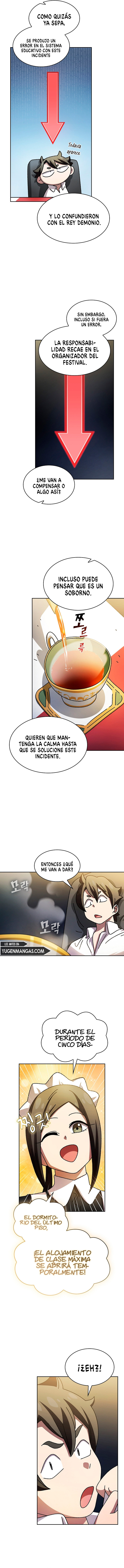 Heroe Basura De Clase FFF Capitulo 169 página 9