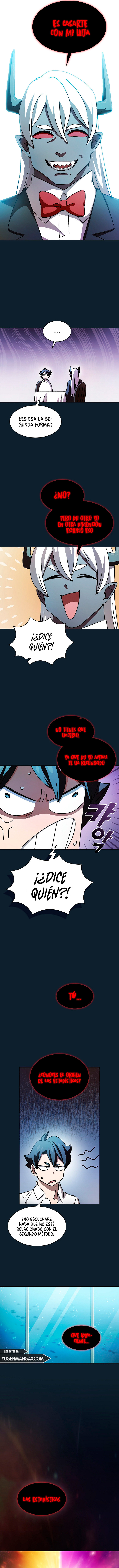 Heroe Basura De Clase FFF Capitulo 170 página 10