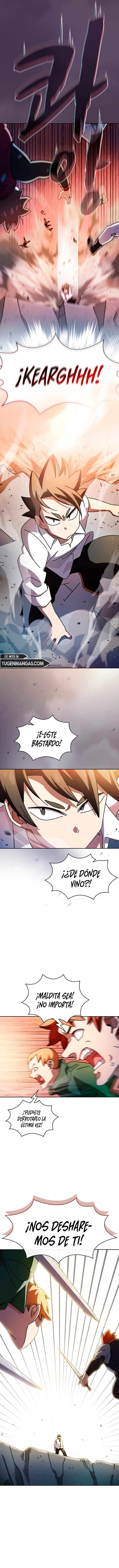 Heroe Basura De Clase FFF Capitulo 170 página 4