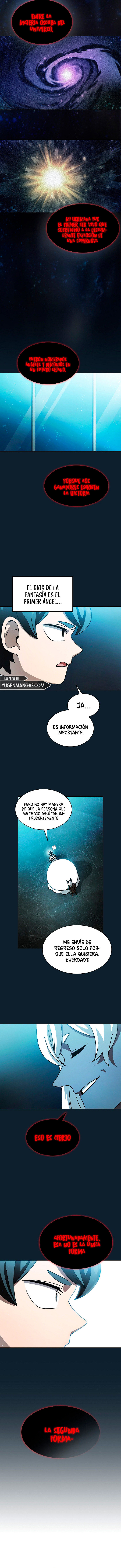 Heroe Basura De Clase FFF Capitulo 170 página 7