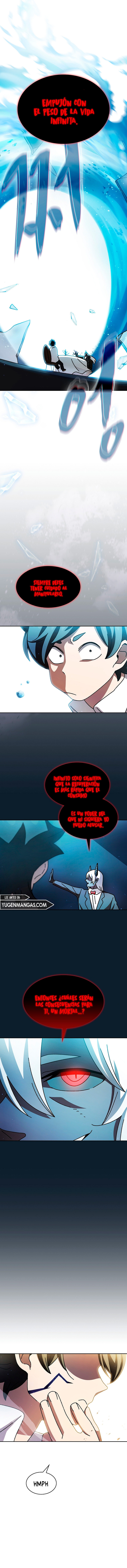 Heroe Basura De Clase FFF Capitulo 171 página 6