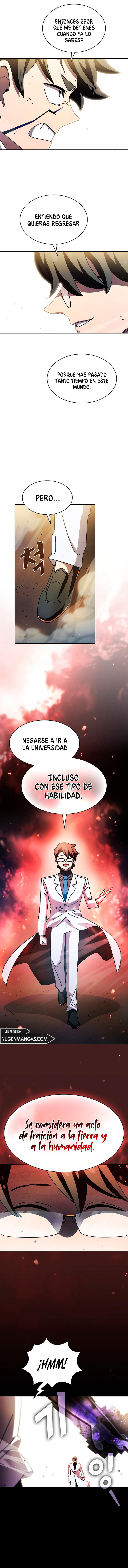 Heroe Basura De Clase FFF Capitulo 172 página 4