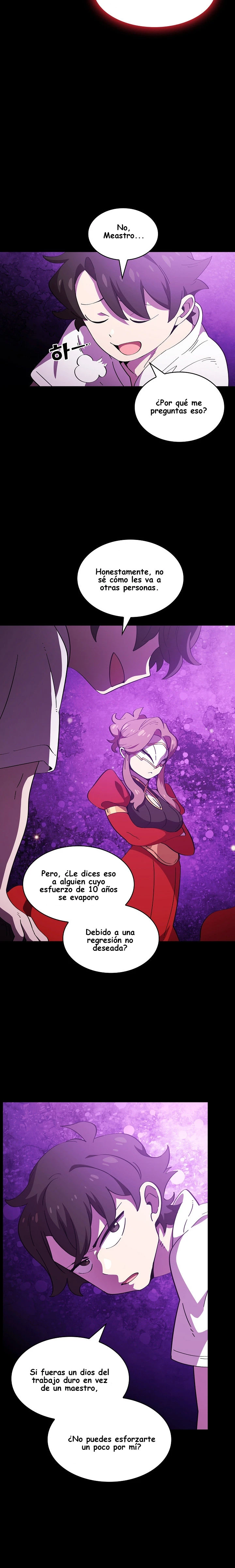Heroe Basura De Clase FFF Capitulo 18 página 16