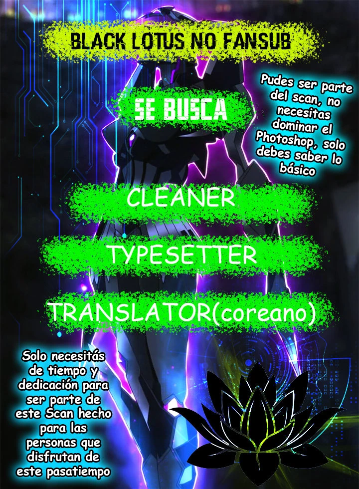 Heroe Basura De Clase FFF Capitulo 18 página 21