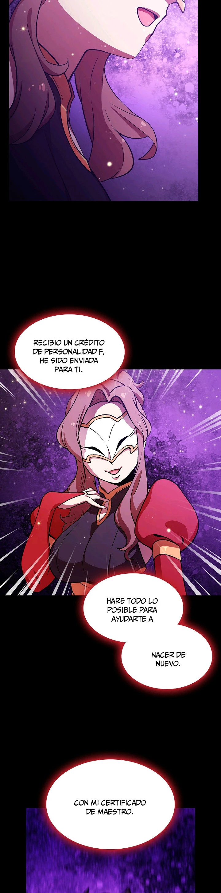 Heroe Basura De Clase FFF Capitulo 2 página 27