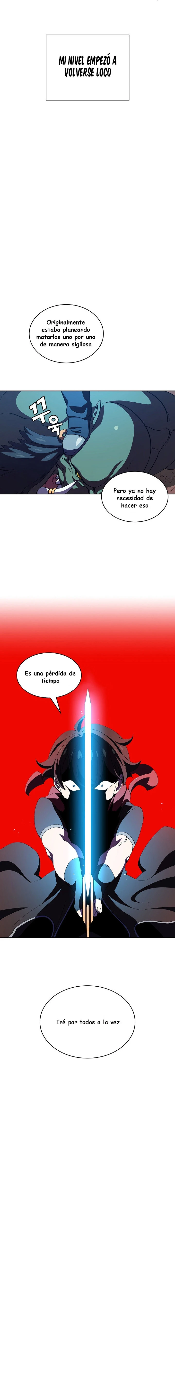 Heroe Basura De Clase FFF Capitulo 23 página 2