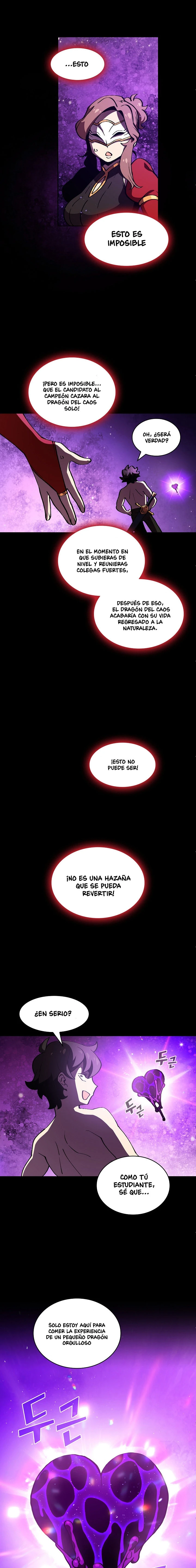 Heroe Basura De Clase FFF Capitulo 25 página 15