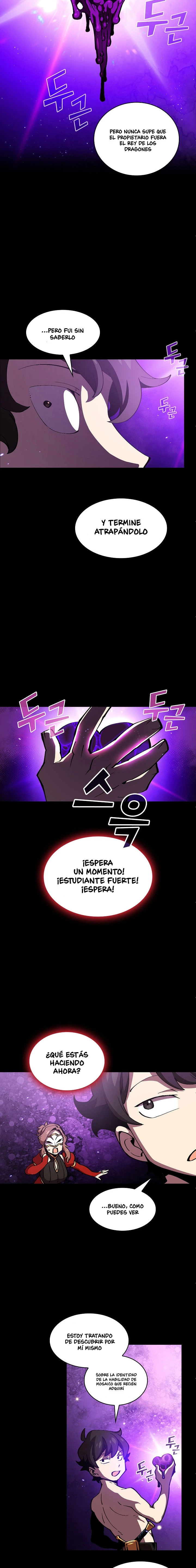 Heroe Basura De Clase FFF Capitulo 25 página 16