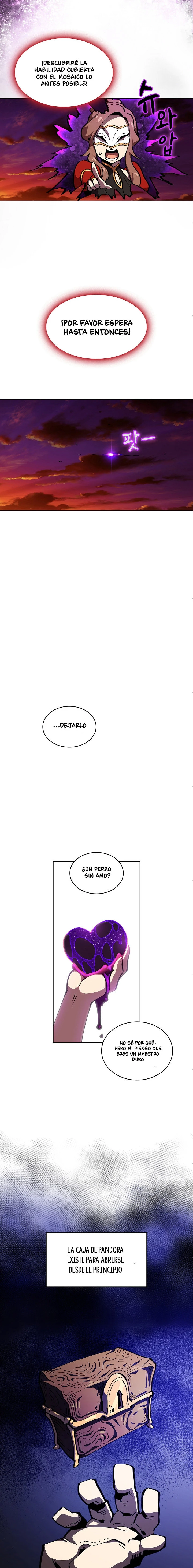 Heroe Basura De Clase FFF Capitulo 25 página 18