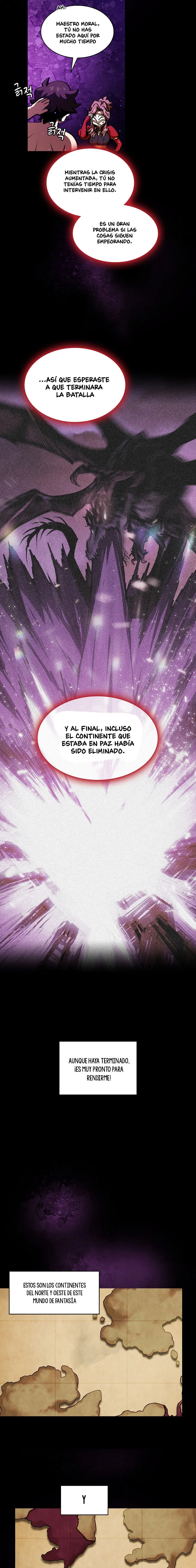Heroe Basura De Clase FFF Capitulo 25 página 7