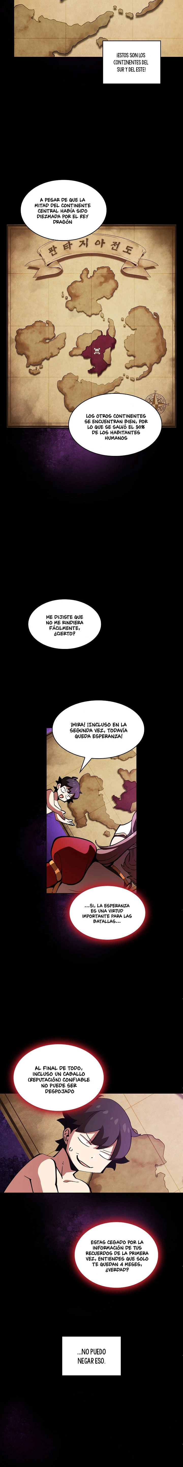 Heroe Basura De Clase FFF Capitulo 25 página 8