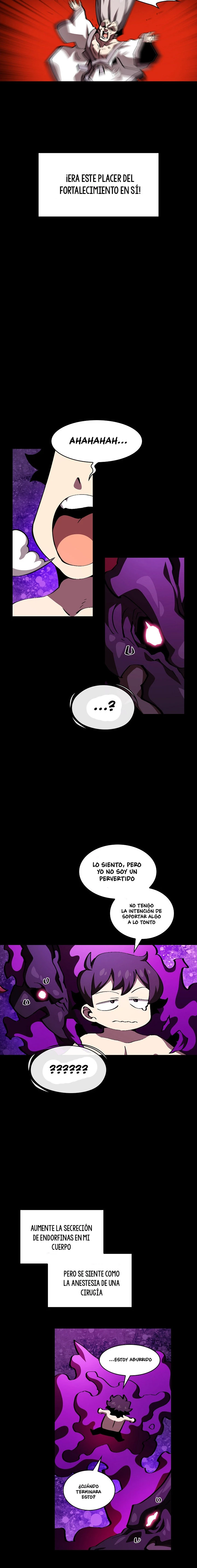Heroe Basura De Clase FFF Capitulo 26 página 6