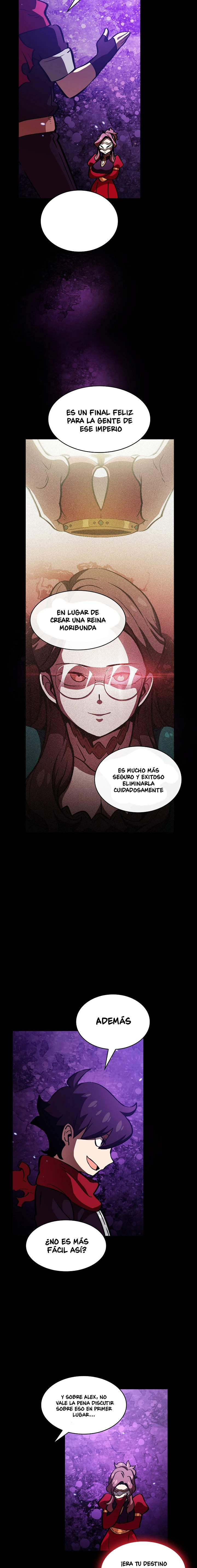 Heroe Basura De Clase FFF Capitulo 29 página 3